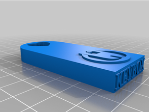 büyü kilit anahtar Kutu Yazdır yer iffet erkek pause mid print sissy katı 3d print model - Mito3D