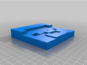 Minecraft Steve 3d print model - Mito3D