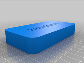 impressão bocal extrusora caso bainha suporte siquk 3d print model - Mito3D