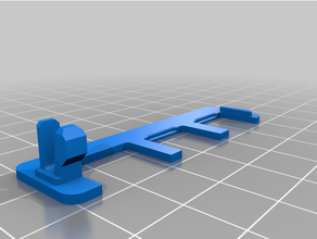 cr6 poulpes framboise pi Cas gaine octoprint remix 3d print model - Mito3D