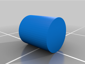 Reißverschluss Papier Clip Anhang Ersatz 3d print model - Mito3D