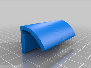 ketten rollator freecad médico dispositivos caminante 3d print model - Mito3D