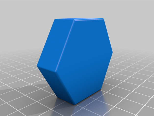 kovan yazı tahtası oyun özelleştirilebilir parça 3D print model - Mito3D