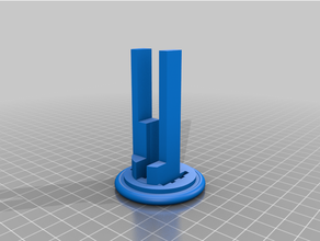 prop maker boogie bombe adafruit fortnite transmirateur 3d print model - Mito3D