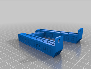 ferro donzela pinball arco mod eddie portão dama Ferro partes popa 3d print model - Mito3D