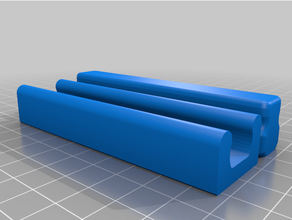 Presto modificare levigatura blocchi levigatrice bloccare attrezzo utensili carta vetrata supporto legna lavorazione legno 3d print model - Mito3D