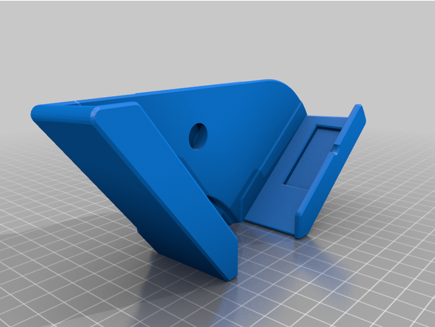resin vat drainer ikea sk dis peg board 3D print model - Mito3D