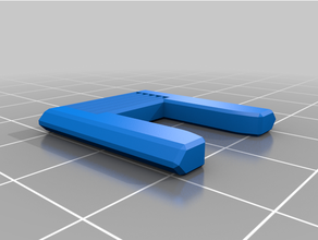 temel lito Pati devriye gezmek dökün ekleraj staj 3d print model - Mito3D