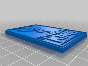 Stephen rey libro cubierta carcasa funda 3d print model - Mito3D