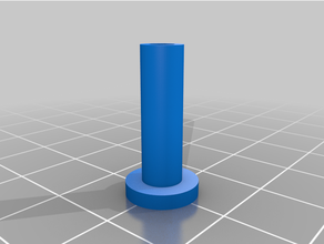 graflex pin tool 3d print model - Mito3D