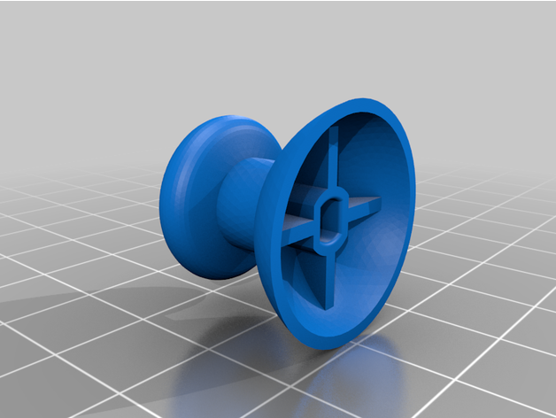 xbox Regler Joystick 3D print model - Mito3D