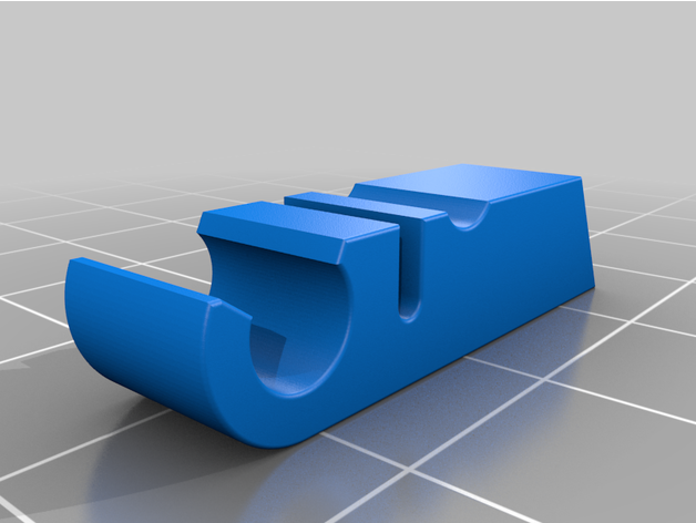 logitech keyboard legs mx3200 mechanical 3D print model - Mito3D