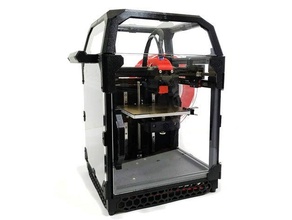 voron0 manipuler Voron 3d print model - Mito3D