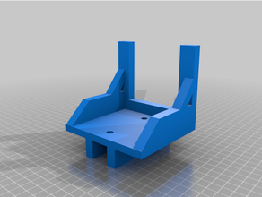 support box sunlu v2 3d print model - Mito3D