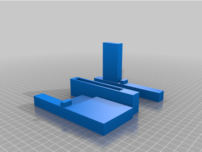 3d impressora 3d print model - Mito3D