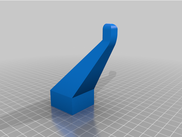 Ikea raffiniert Extender heizt 3D print model - Mito3D