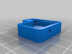 filamento sensor 3d impresora sens 3d print model - Mito3D