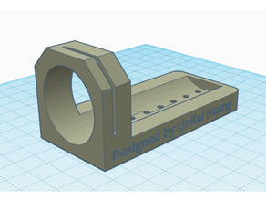 1 jspb PVC tubo 3d print model - Mito3D