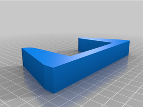 xbox vertical estante soporte 3d print model - Mito3D