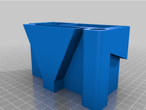 caja herramientas ender 3 suministro 3d print model - Mito3D