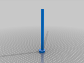 30 cal clip alignment tool 3d print model - Mito3D