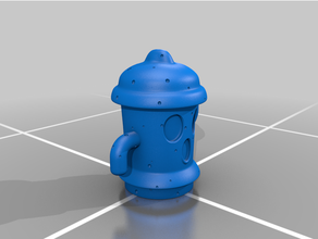 gyroid animal crossing 3d print model - Mito3D