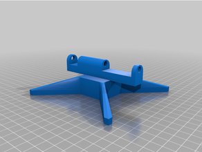 samsung note 10+ stand 3d print model - Mito3D