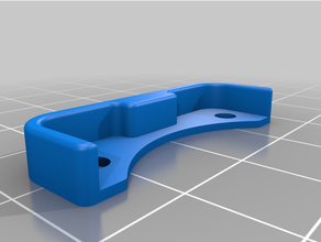 fuente v4 parachoque cucharadas 3d print model - Mito3D