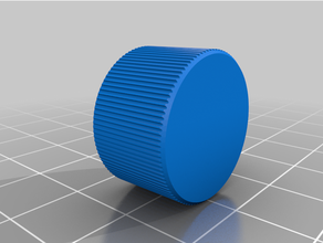 double-ended allergy sinus pill tube 3d print model - Mito3D