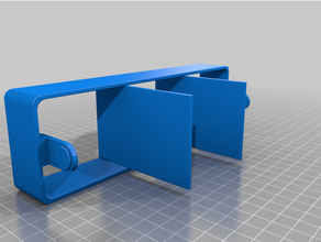 réfrigérateur siemens soutien tube Mayonnaise 3d print model - Mito3D