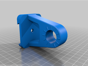 suporte aparelho foto 3d print model - Mito3D
