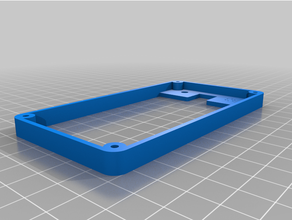 btt Meister Box Baum Technik Bigtreetech skr tft35 Wanhao Vervielfältiger i3 3d print model - Mito3D