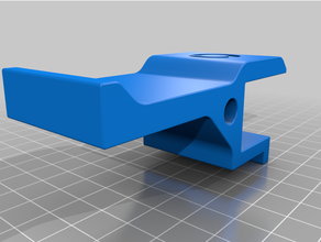 mesa auriculares soporte auricular percha gancho 3d print model - Mito3D