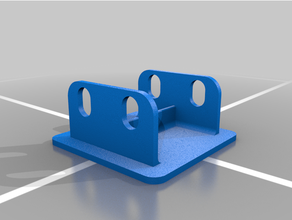 ball lock puzzle 3d print model - Mito3D