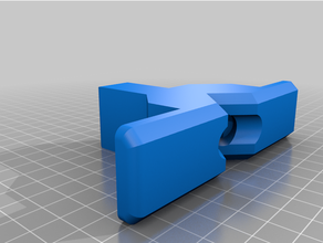 meuble modulaire 3d print model - Mito3D