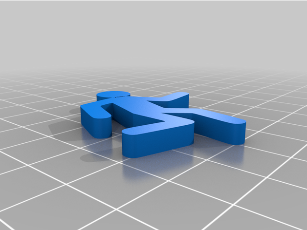 nero saltare ceco horice Maglione 3D print model - Mito3D