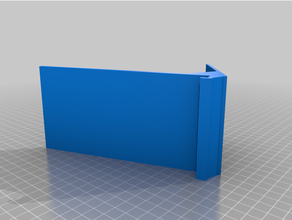 mobile phone stand mobile phone stand 3d print model - Mito3D