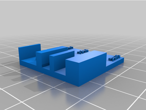 3d impresora multimodelo prueba solución problemas equipo calibración impresión 3d print model - Mito3D
