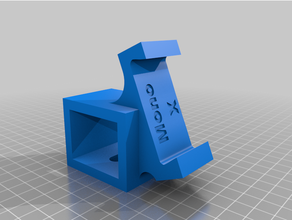 piatto anycubic mono 3d print model - Mito3D
