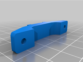 taotronics venda reparar pequeña auriculares 3d print model - Mito3D