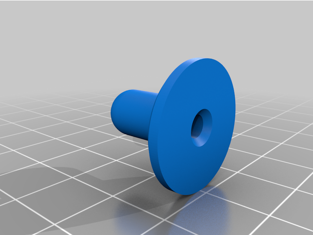 aldi kids kitchen replacement utensil hook hooks replacment 3D print model - Mito3D