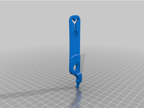 multi-tool pliers 3d print model - Mito3D