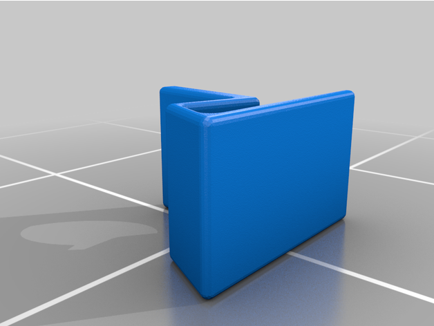 apple watch charging stand dock 3D print model - Mito3D