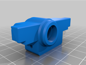 becky - umg lwb parts 3d print model - Mito3D