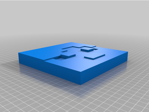 Minecraft alex cabeza 3d print model - Mito3D