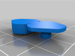 spingere pulsante inserire vario pliers prim 3d print model - Mito3D