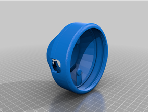 google mini outlet mount bluetooth speaker stand icxu kitchen 3d print model - Mito3D