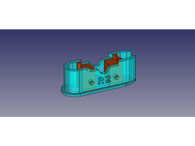 Prusa Mini fysetc Klon Achse sicher 3D print model - Mito3D