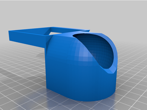 souder nettoyeur 3d print model - Mito3D