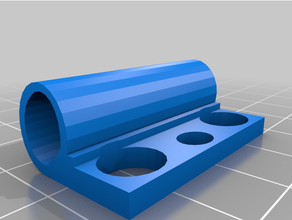 andersen roto lock değiştirme 3d print model - Mito3D